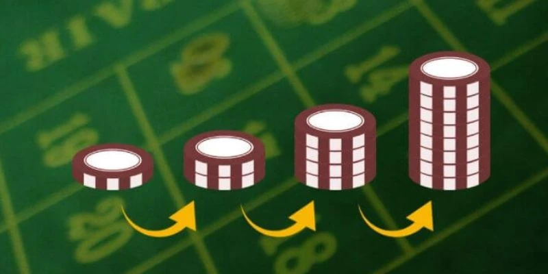 Bí quyết áp dụng mẹo cược gấp thếp an toàn